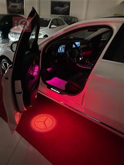 مرسيدس بنز C-Class